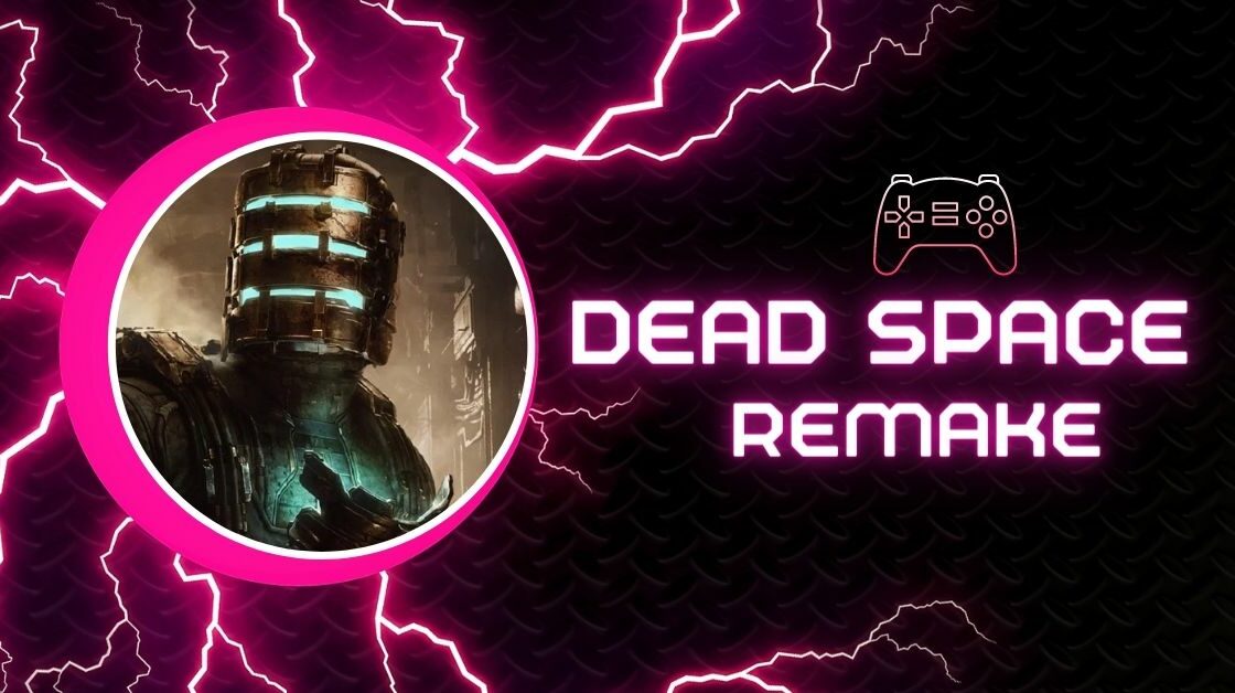 Dead Space