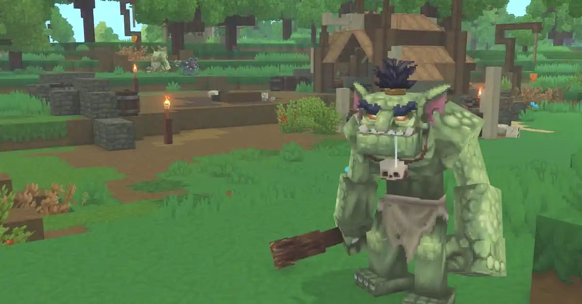 Hytale Launch Date: Sandbox Constructing RPG Delayed Till 2023!
