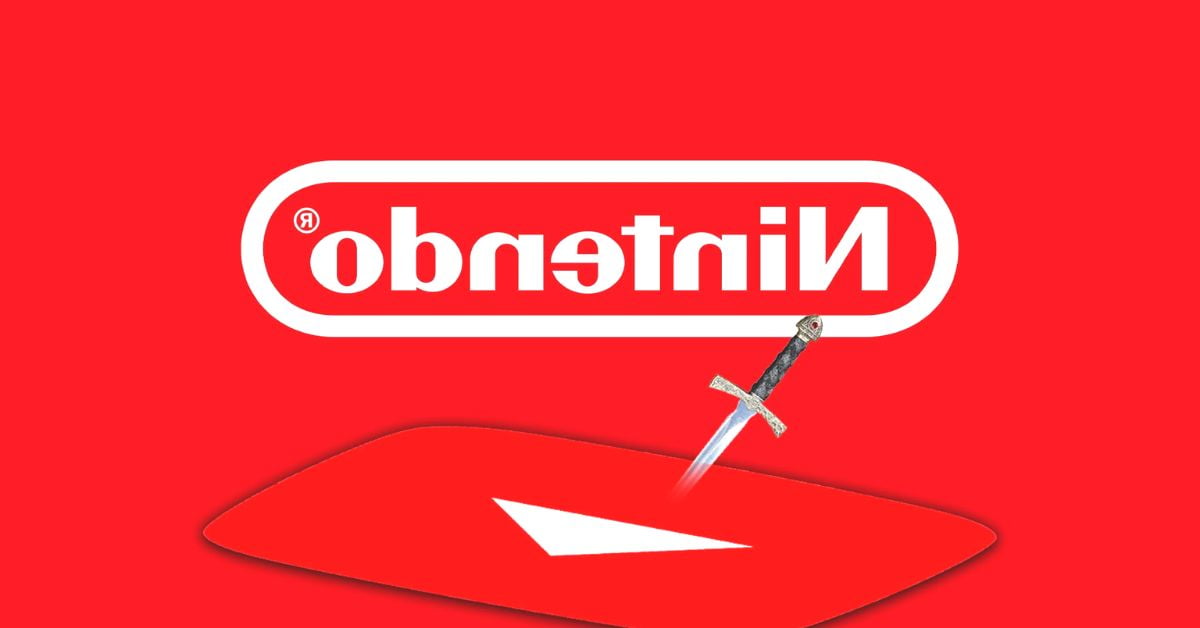 Nintendo's Cancelled Game