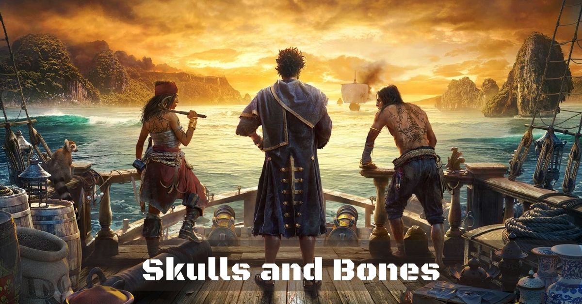 Unveiling the Secrets: All We Know About Skulls and Bones Ships! - Tech ...