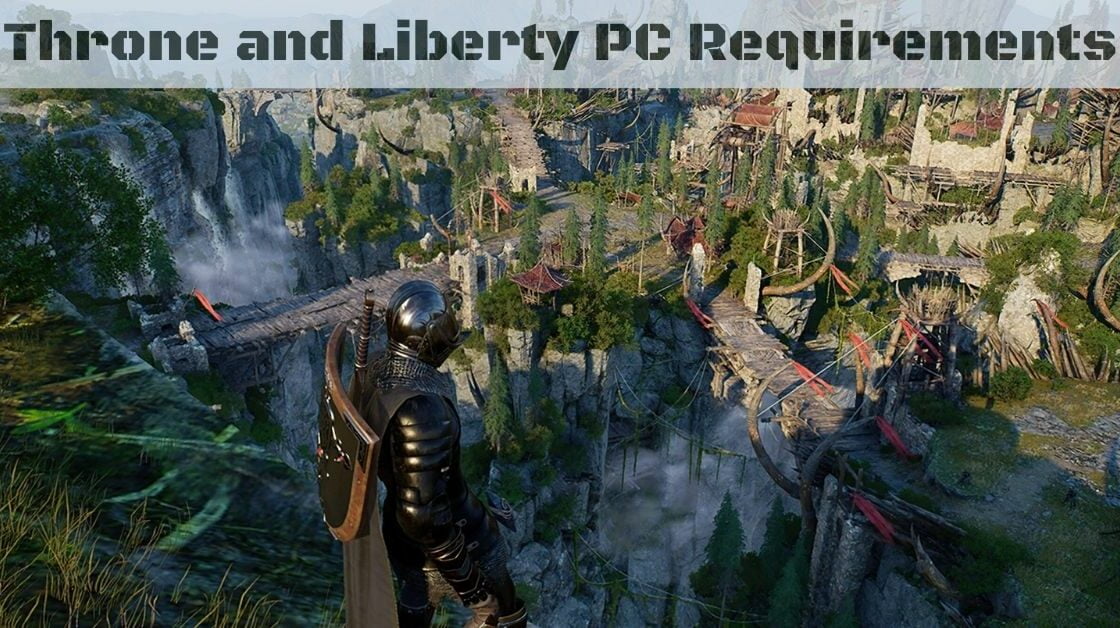 download throne and liberty pc