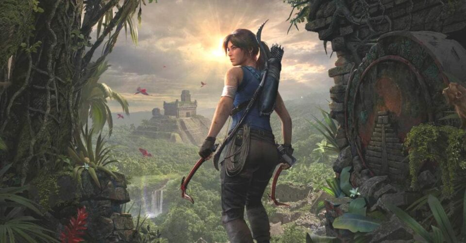 tomb raider reloaded android