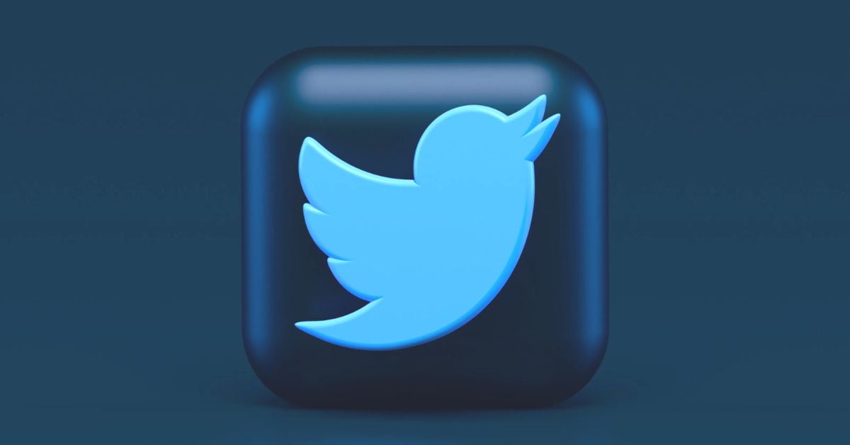 Twitter Unleashes New Awards Feature