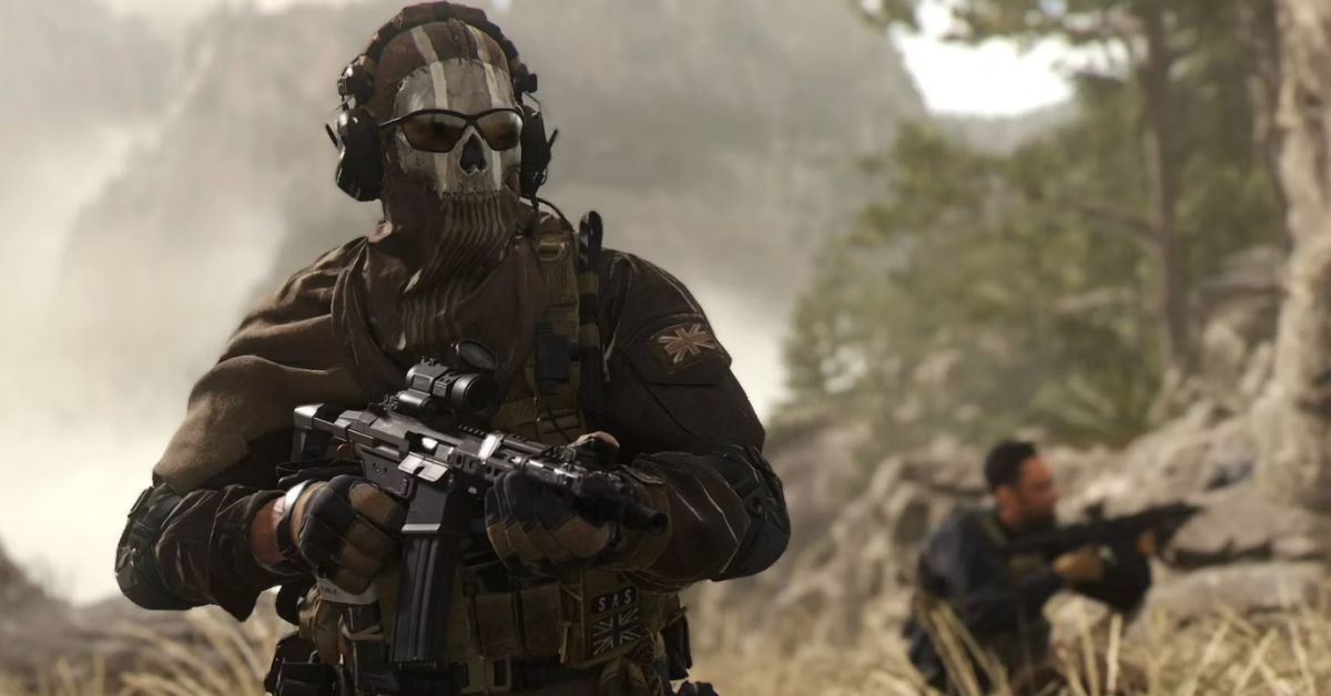 Call of Duty Players Desire the Return of Classic Attachment