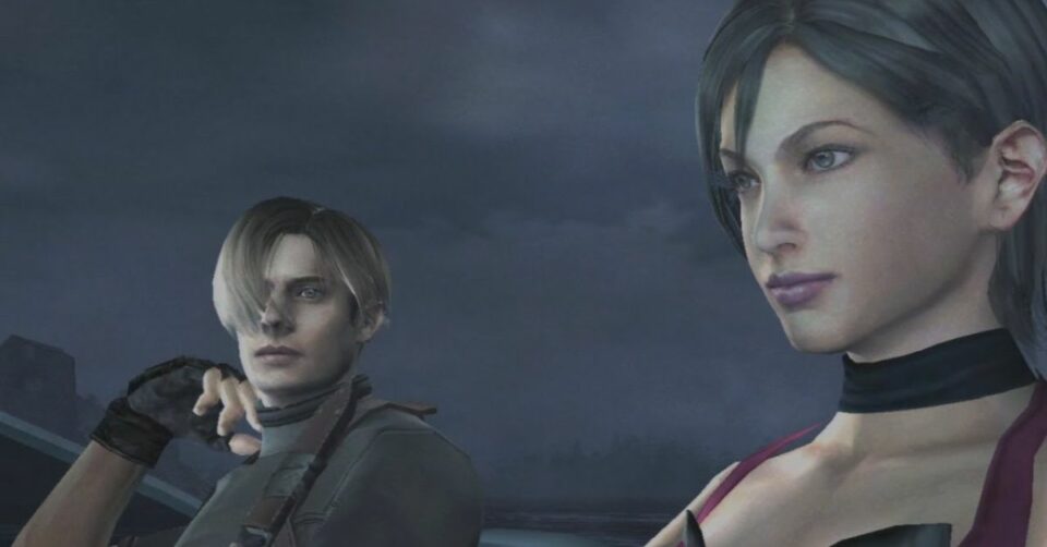 Chapter 5 Of The Resident Evil 4 Remake's Gameplay Footage Has Been 