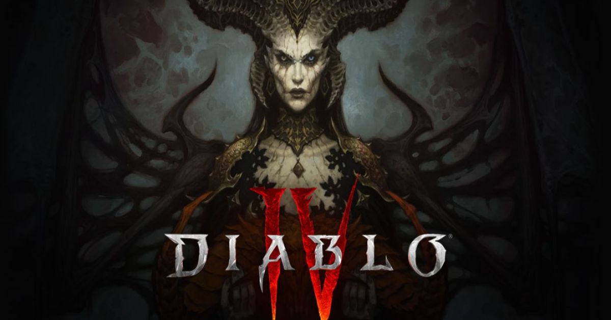 Diablo IV Open Beta Date May be Disclosed at the IGN Fan Fest