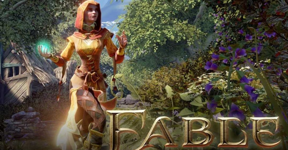 Fable 4