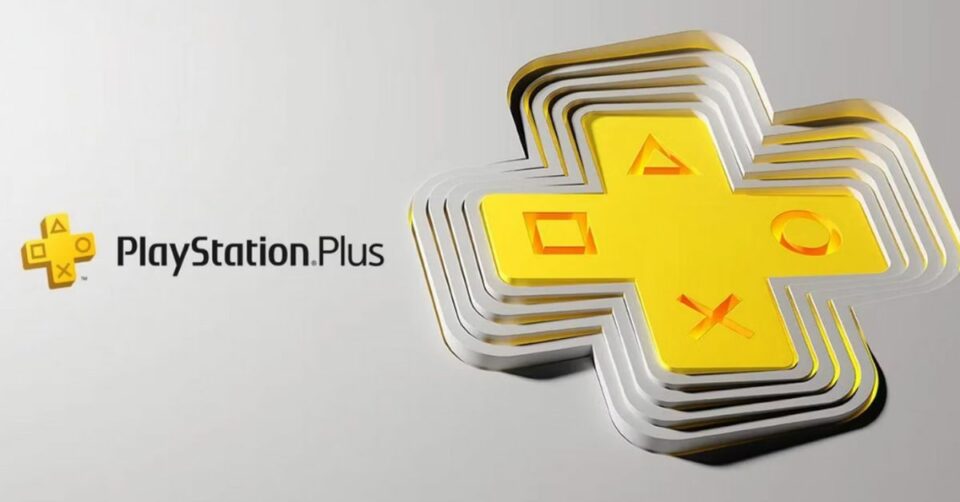 free playstation plus with ps5