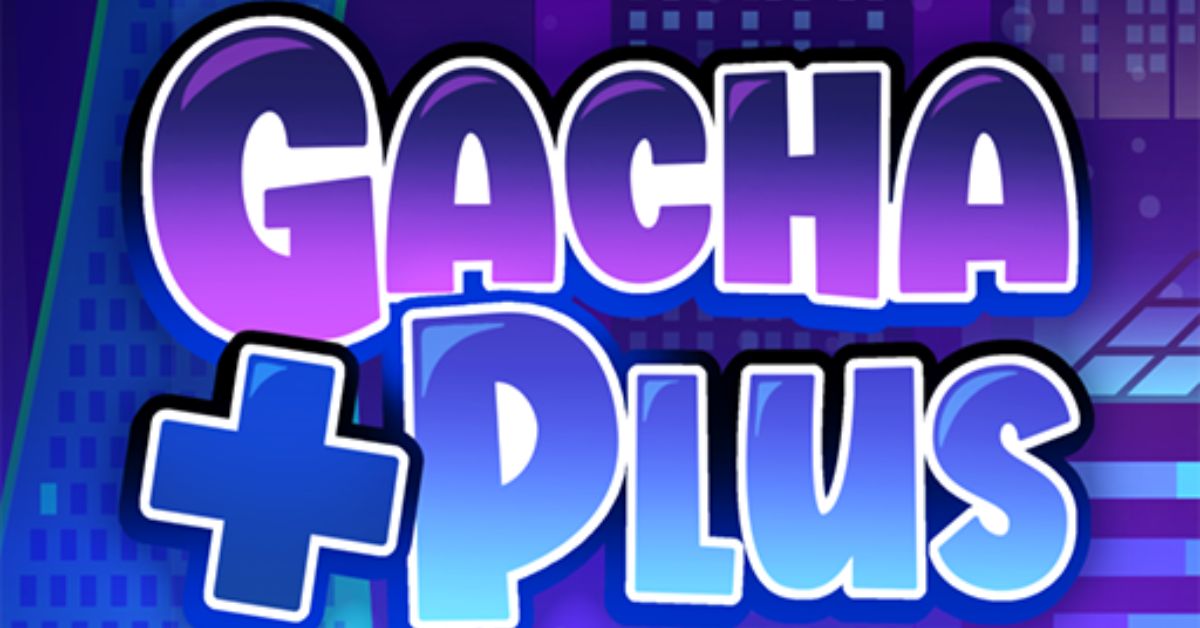Gacha Plus Pre-Registration is Currently Available