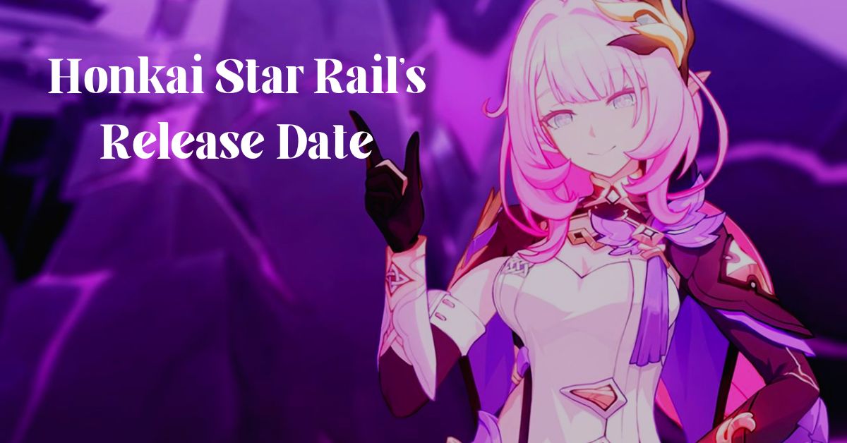 Honkai: Star Rail for ios download