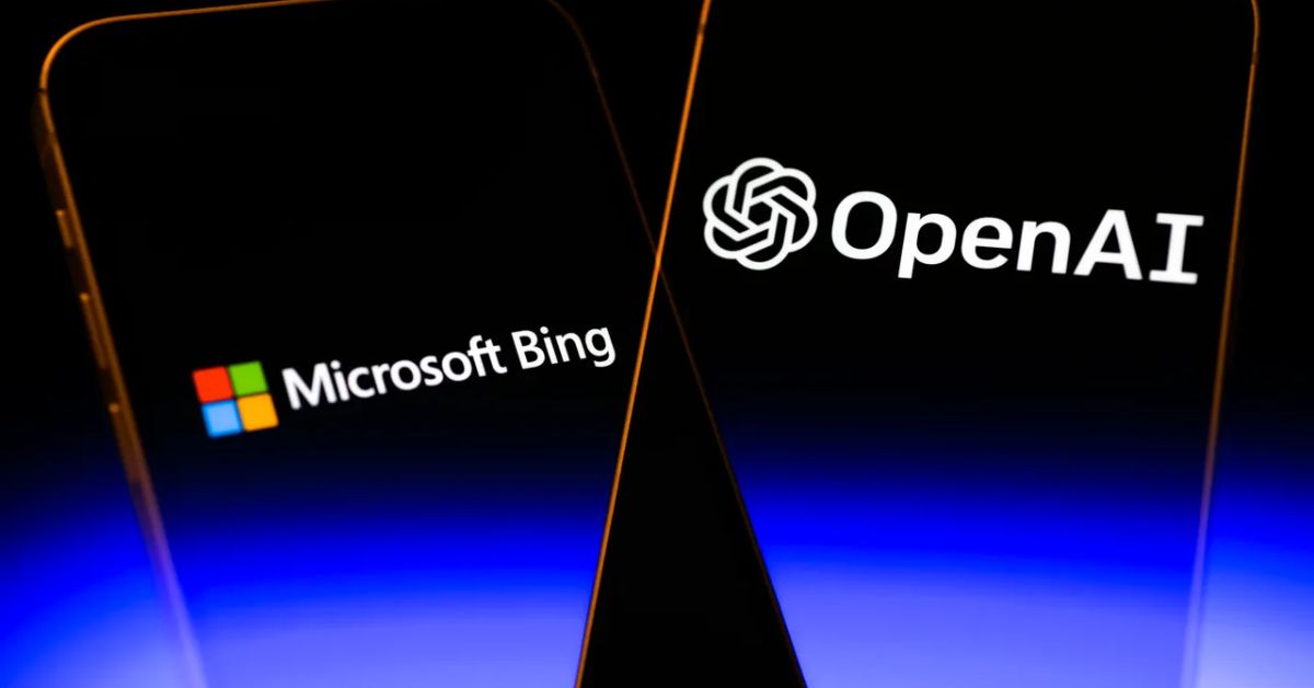 Microsoft Unveils Enhanced ChatGPT AI-Powered Bing and Edge Browsers