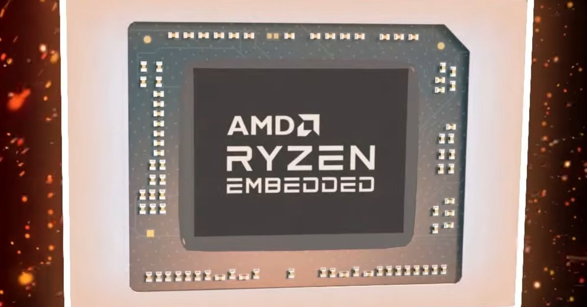New AMD Laptop CPU is 90% Superior to Its Predecessor