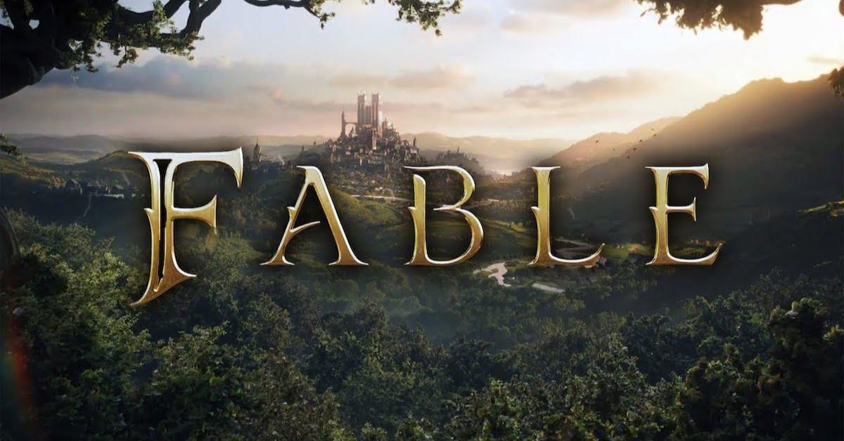 Fable 4 Release Date Is Expected to Be Out in 2024? Tech Ballad