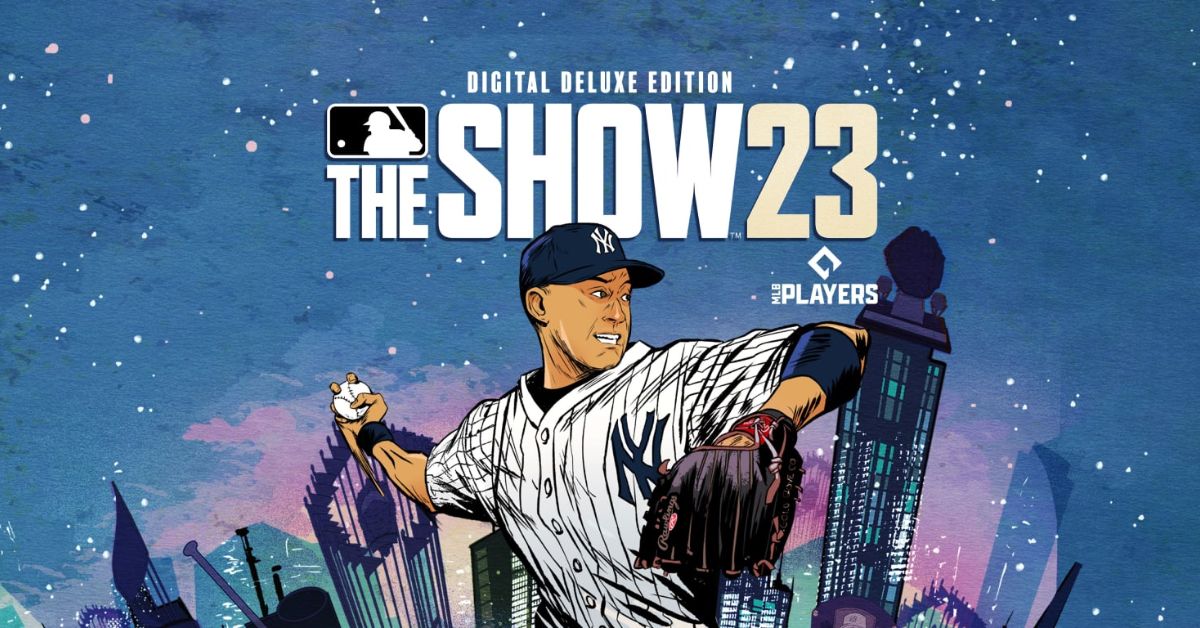 New to MLB The Show 23