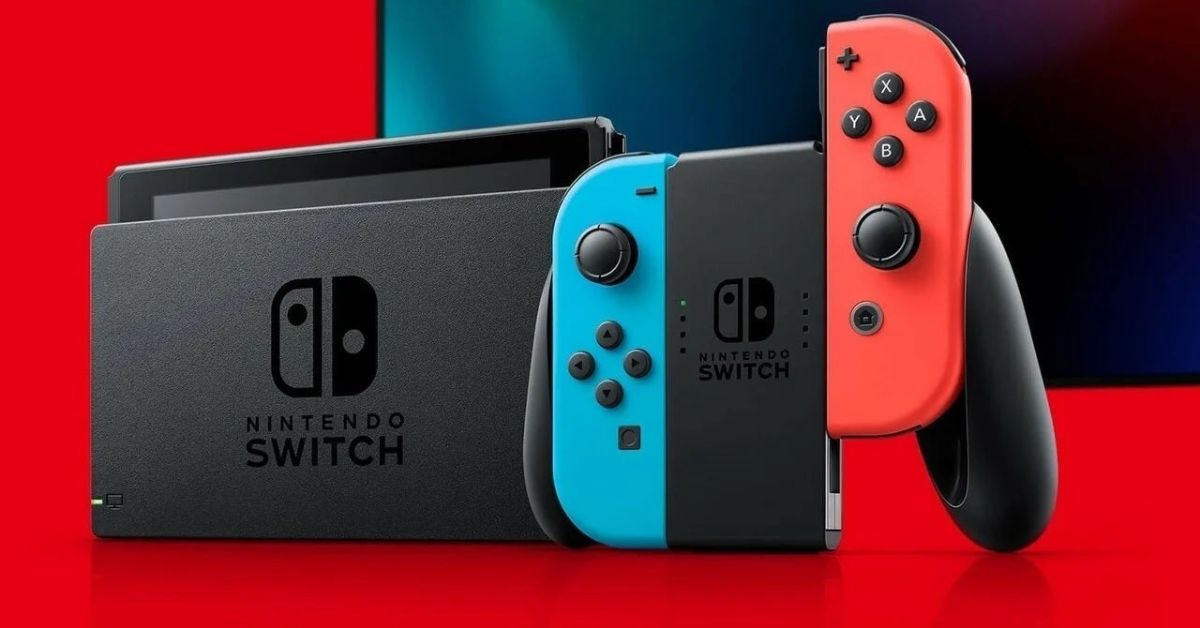 Nintendo Claims that New Switch Games Are still Under Development