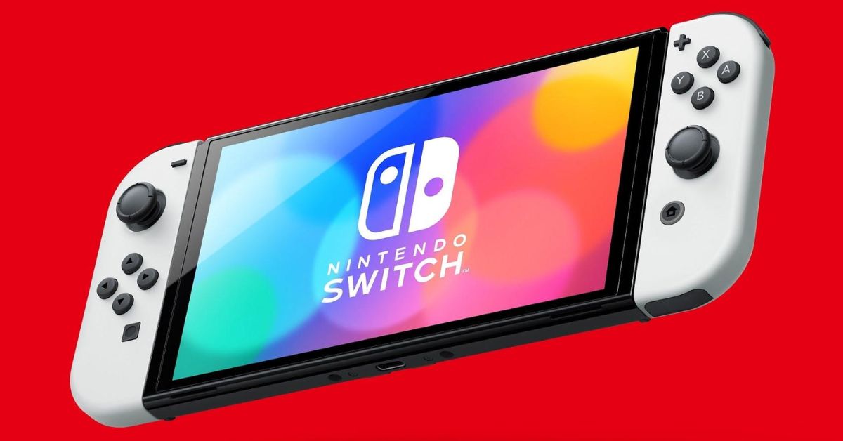 Nintendo Claims that New Switch Games Are still Under Development