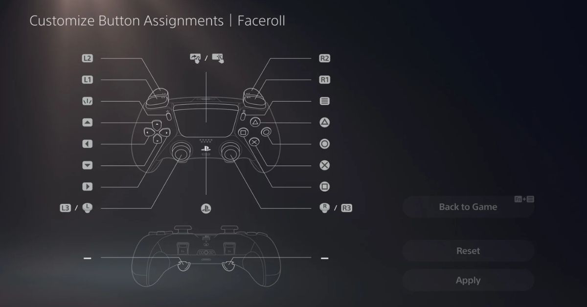 Playstation Dualsense Edge Review