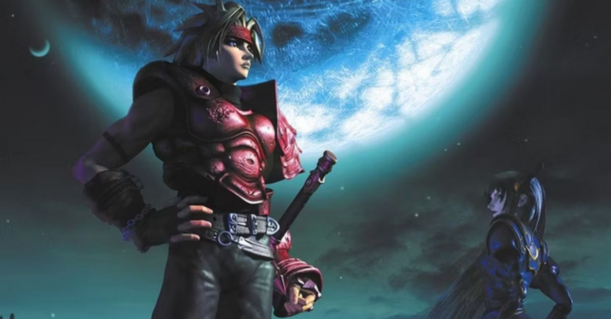 Support for Trophies is Coming to the PS Plus PS1 Exclusive Legend of Dragoon