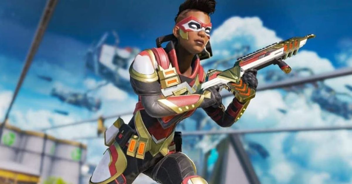 Tabletop Near You Will Soon Have an Apex Legends Board Game