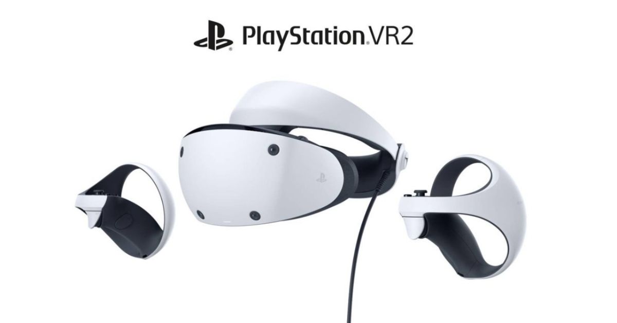 Ps5 Made It Possible for the Ps Vr2 