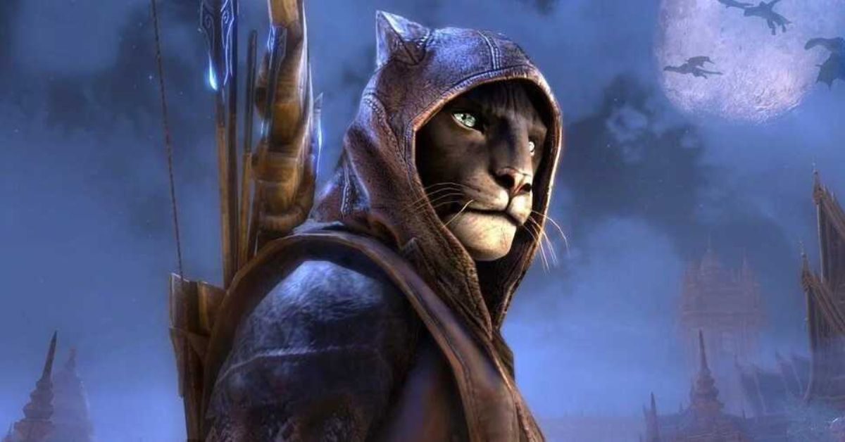 The Elder Scrolls Fans Were Surprised to Learn About the Free Game