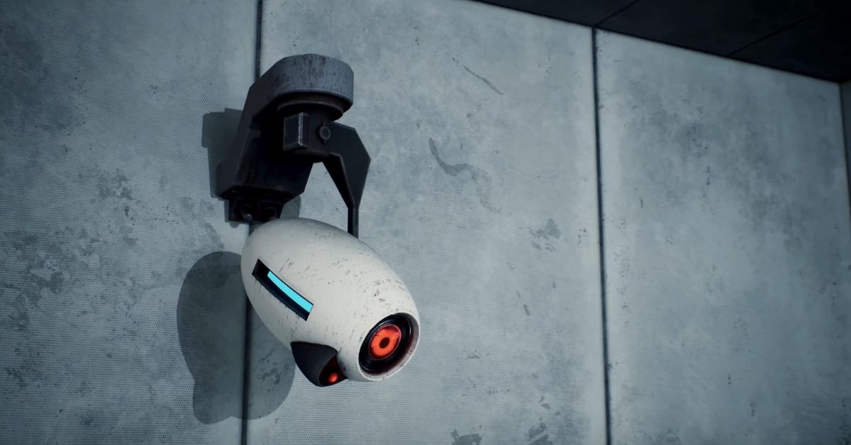 Portal Fan Remake Will Increase Gameplay