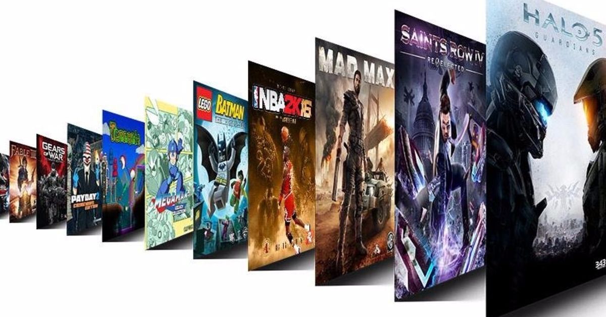 One Title Has Been Added To Xbox Game Pass