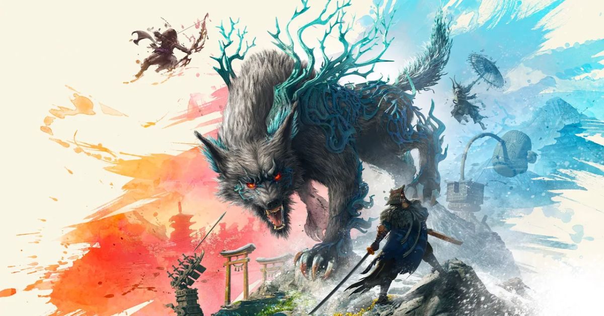 Wild Hearts Review Amazing Monsters and Where to Battle Them