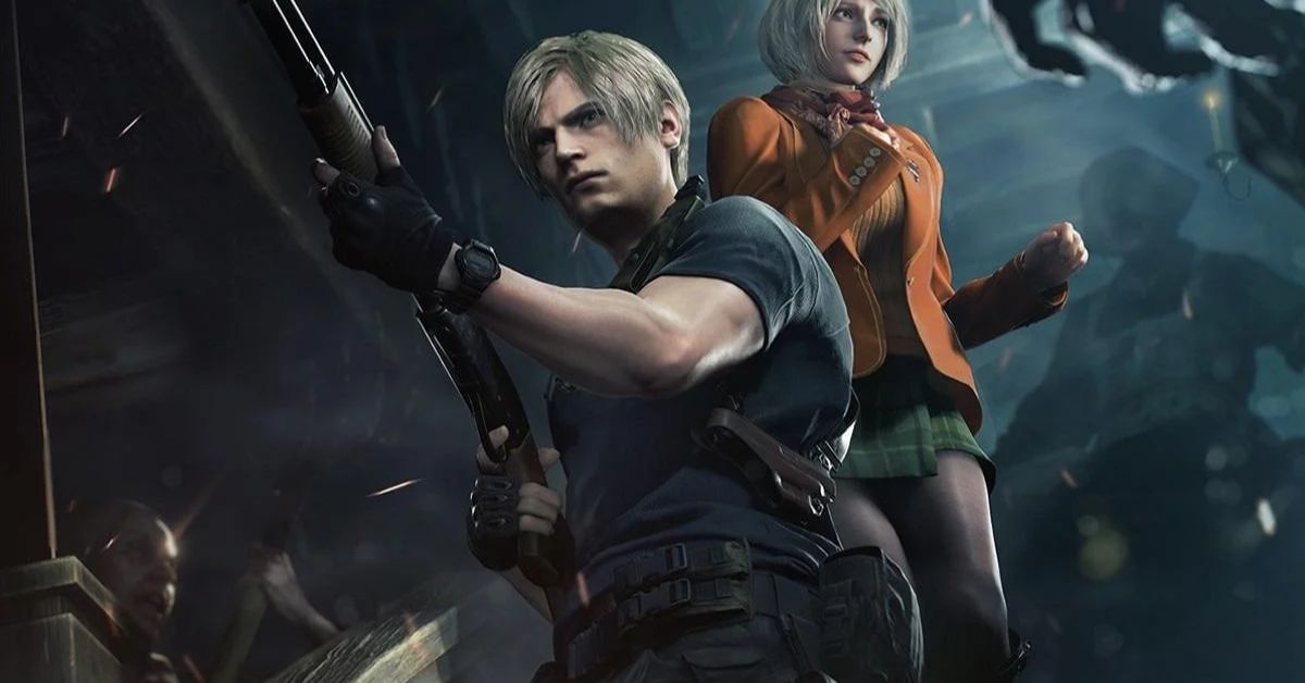 Resident Evil 4 Remake Special Demo