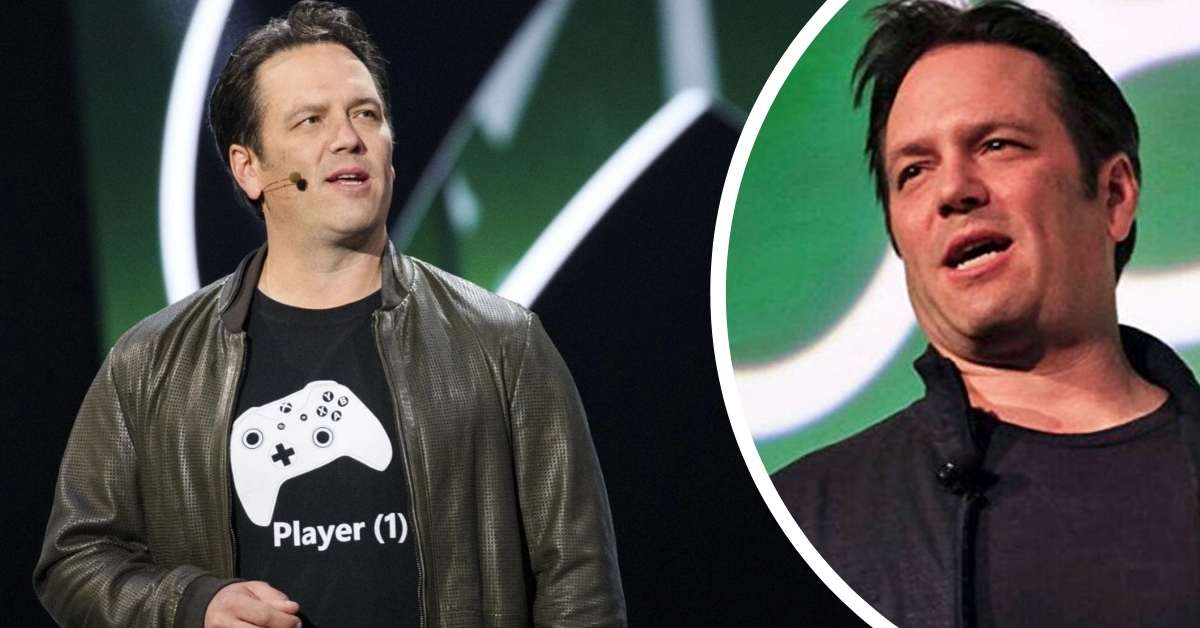 Phil Spencer On Activision Agreement and Xbox's Exclusive Games Policy