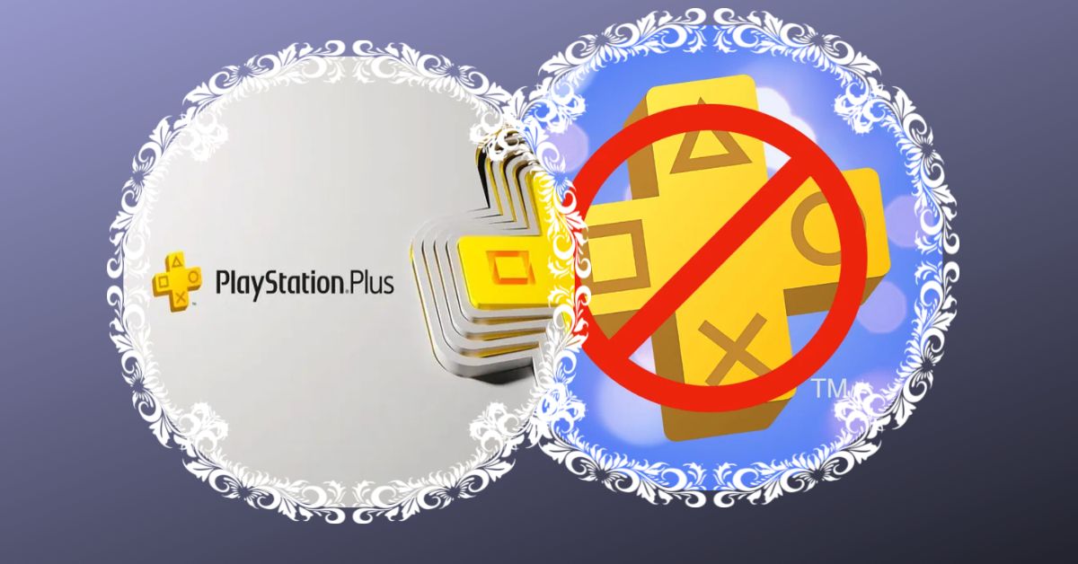 Losing 9 Games on Playstation Plus Extra in March