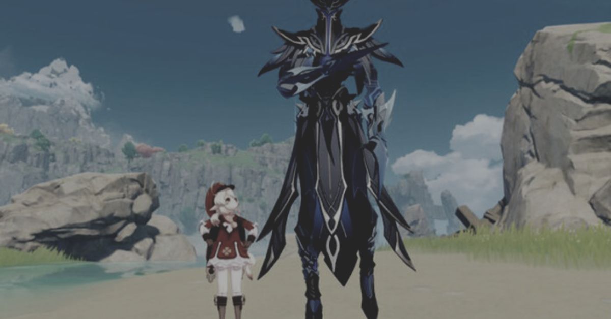 Genshin Impact Leak Reveals New Abyss World Boss