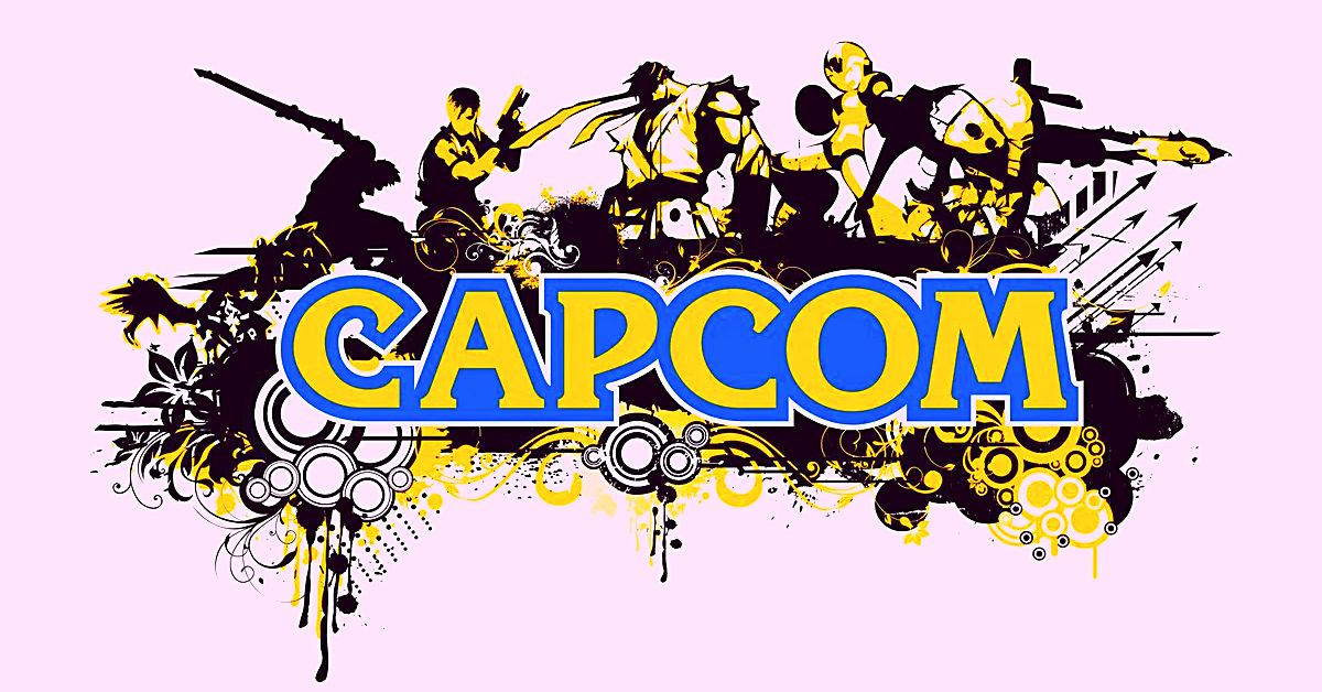 A Huge Discount Is Being Offered By Capcom