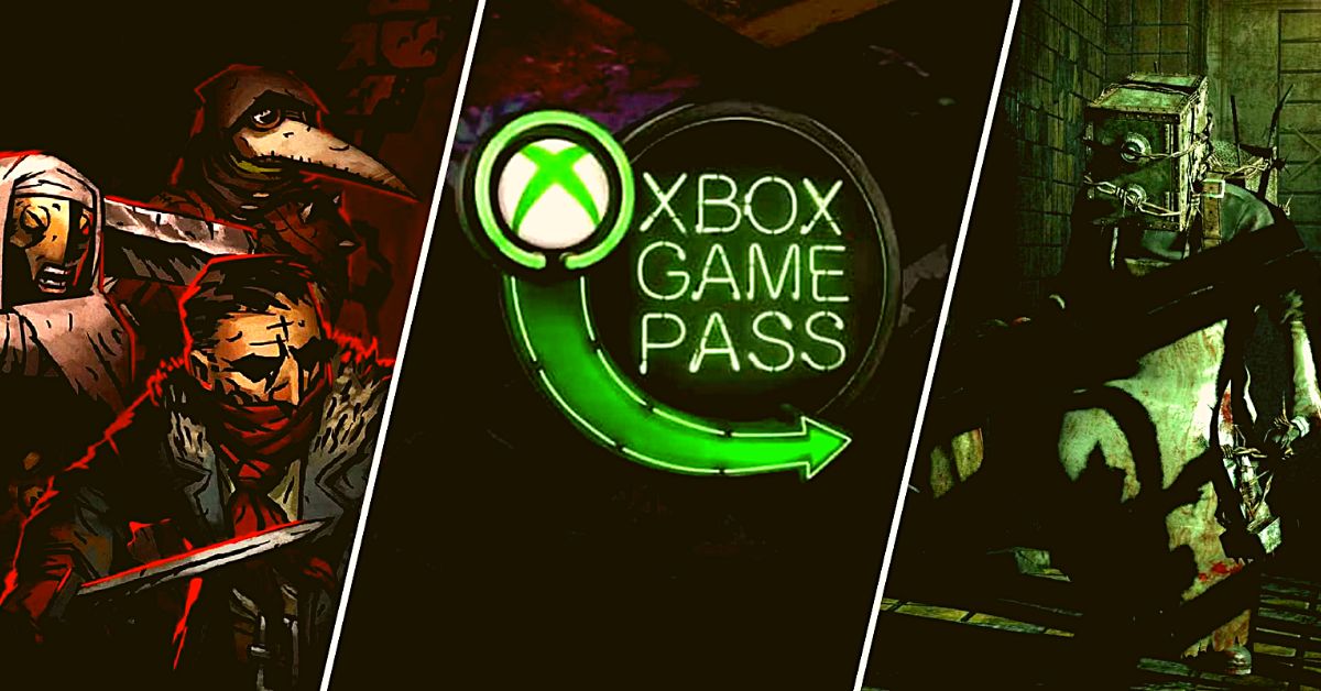 Two Horror Games Have Been Added to Xbox Game Pass Ultimate