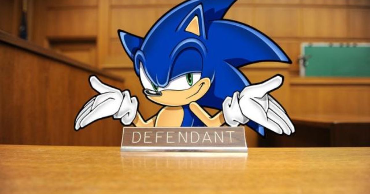 Sonic Creator Caught in Million-Dollar Illegal Trading Scheme