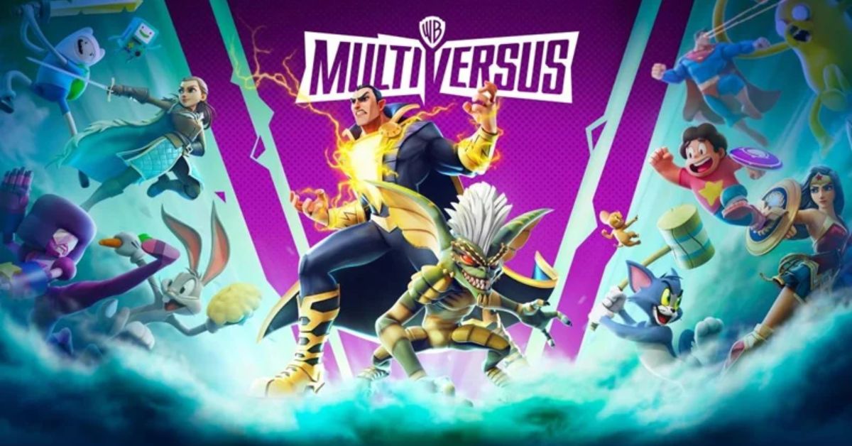 multiversus patch notes