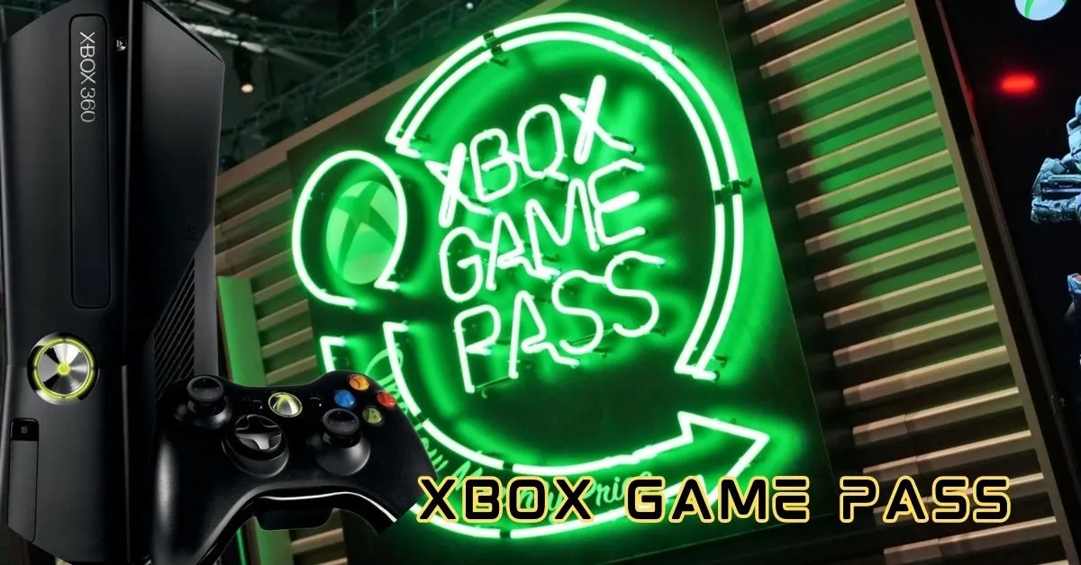 Microsoft Has Released a New Xbox Game Pass