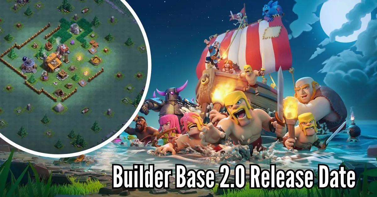 Builder Base 2.0 Release Date