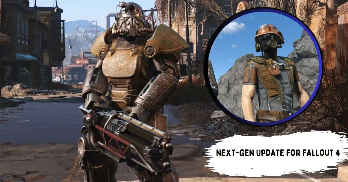 Fallout 4's Next-Gen Update (1)