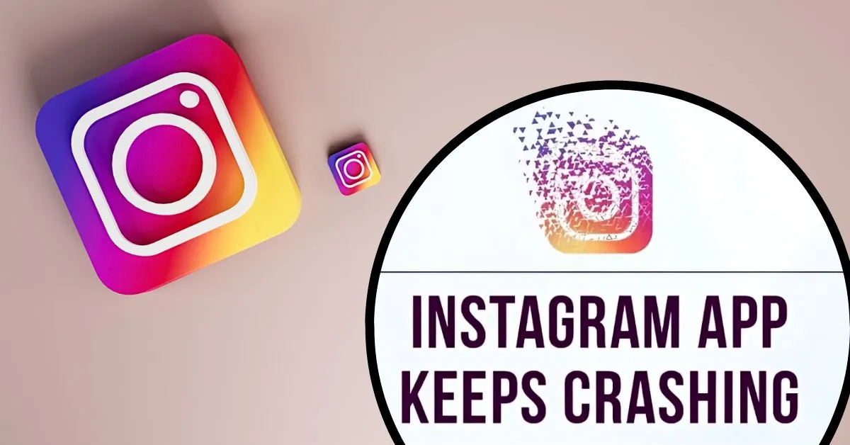 Instagram App Crashing What You Can Do... Here Is The Solution