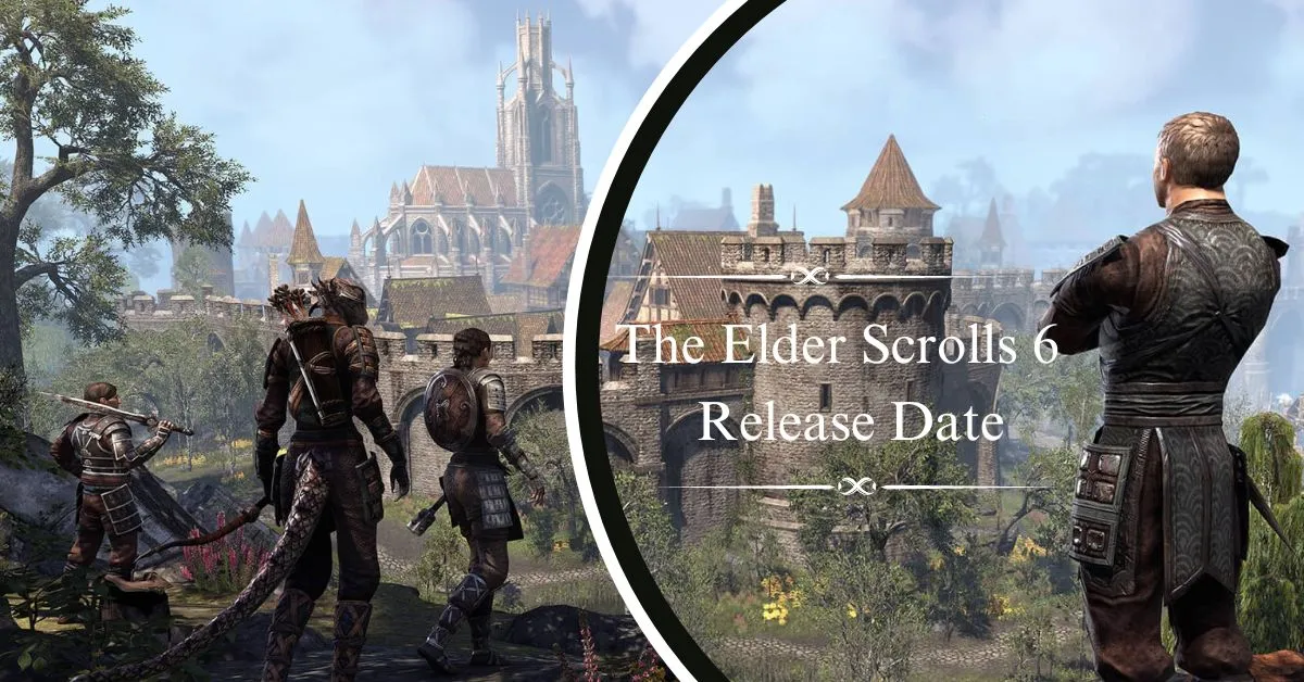 The Elder Scrolls 6: release date speculation, rumors, news, and more