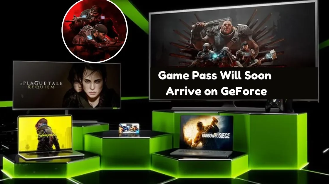 Game Pass Will Soon Arrive on GeForce