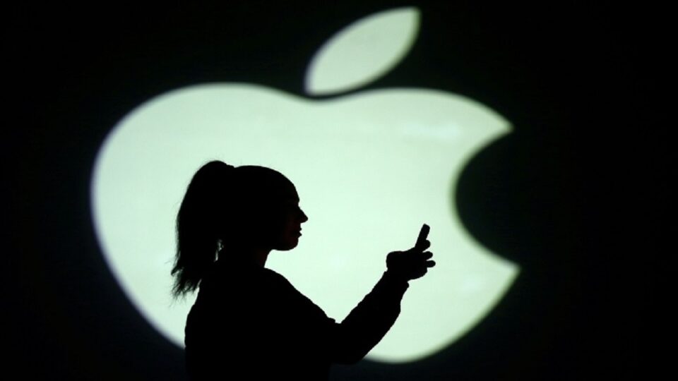 Apple Faces $1 Billion UK Lawsuit By App Developers Over App Store Fees ...