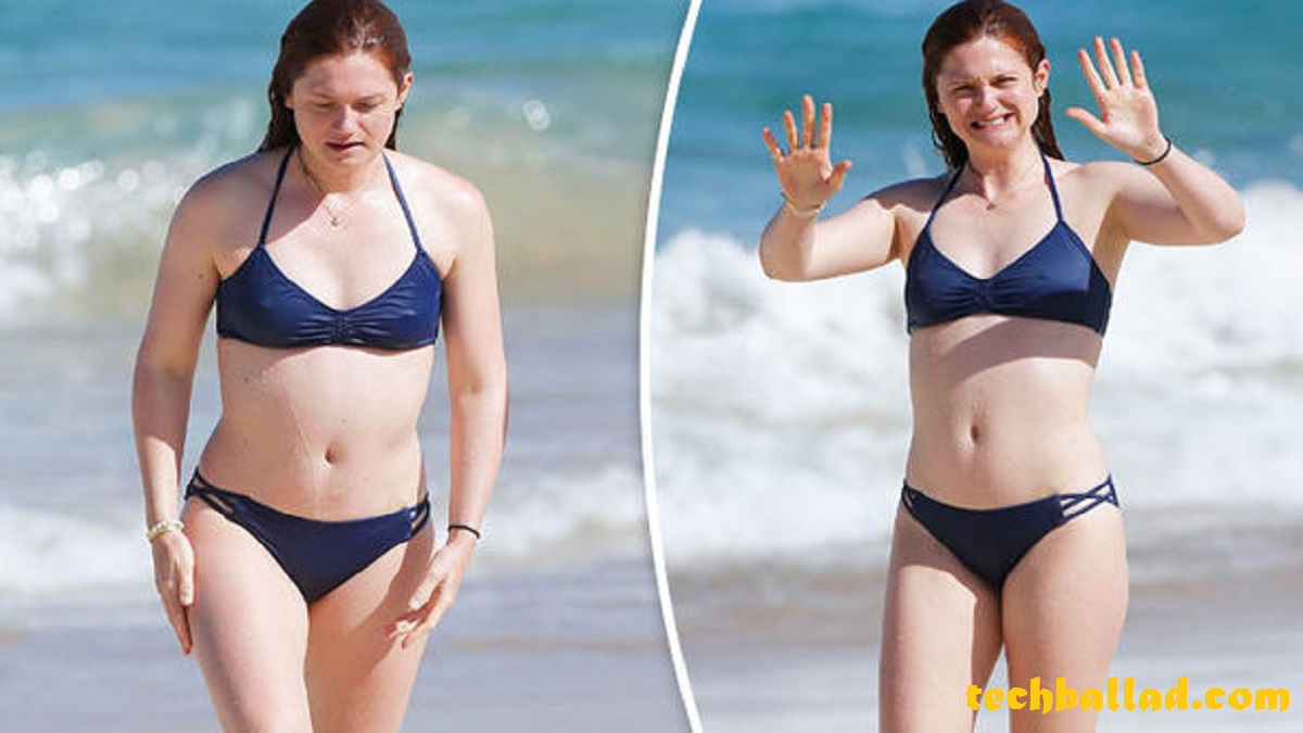 Bonnie Wright