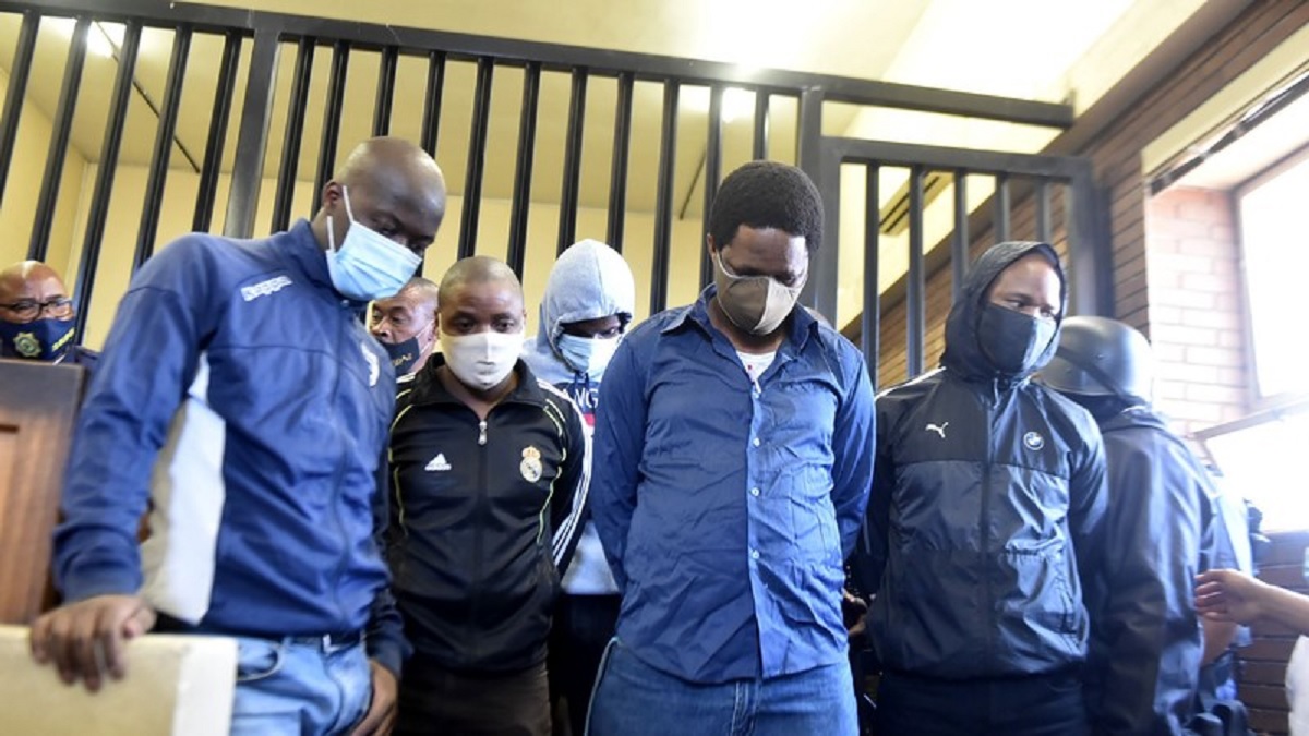 Court hears SIM swap was done on Senzo Meyiwa’s number