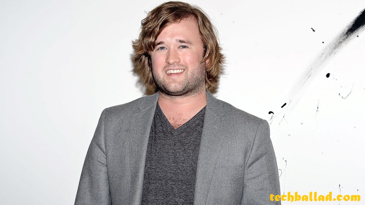 Haley Joel Osment Weight Loss Journey: Before and After Photos - Tech ...