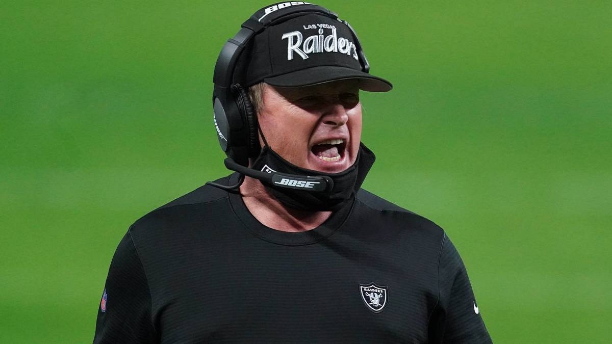 Jon Gruden