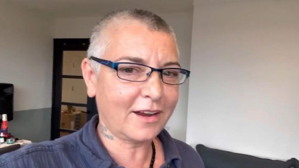 Who are Sinead O’Connor’s Parents? - Tech Ballad