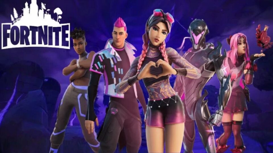 Fortnite Chapter 4 Season 4 Leaks, Release Date, Skins, Weapons ...