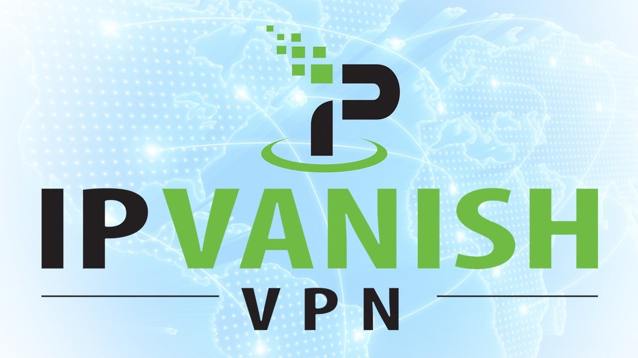 IPVanish VPN